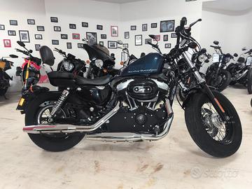 Harley-davidson Sportster Forty Eight