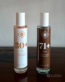 Coppia profumi IAP Pharma