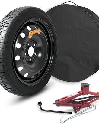 Ruotino per Toyota Yaris (2021)