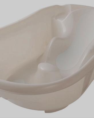 Vaschetta bagnetto Brevi con supporto