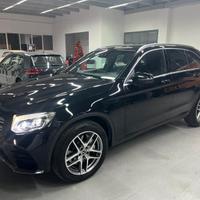 Mercedes-benz GLC 250 d 4Matic Premium