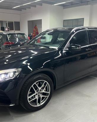 Mercedes-benz GLC 250 d 4Matic Premium