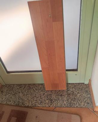 Pavimento Laminato