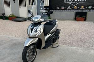 Piaggio Beverly 400 HPE