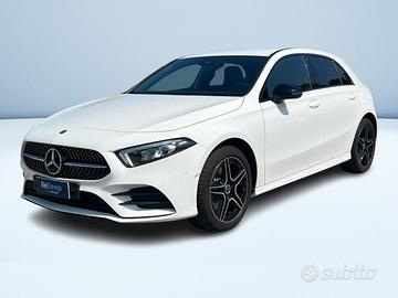 Mercedes Classe A 250 e eq-power Premium auto