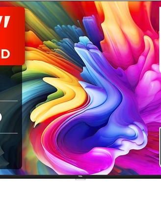 TV 32 pollici come nuova TCL 32SF560