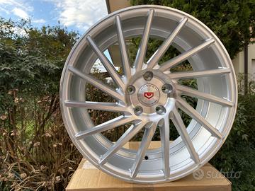 CERCHI VOSSEN 18 19 20 MADE IN GERMANY