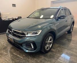 Volkswagen T-Roc 2.0 TDI SCR 150 CV DSG R-Line