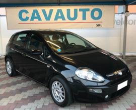 Fiat Punto Evo Punto Evo 1.3 Mjt 75 CV DPF 5 porte