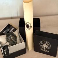 Ruzza Watch camouflage