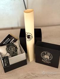 Ruzza Watch camouflage