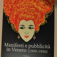 Manifesti e pubblicità in Veneto (1900-1950)