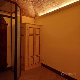 2 posti letto in centro storico a Lucca