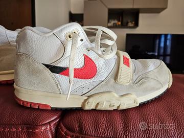 Nike Airbag Trainer 1