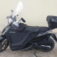 telo coprigambe Piaggio Beverly 