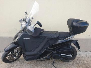 telo coprigambe Piaggio Beverly 