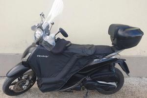 telo coprigambe Piaggio Beverly 