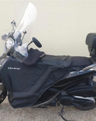 telo coprigambe Piaggio Beverly 