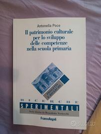 libro, il patrimonio culturale per lo sviluppo del