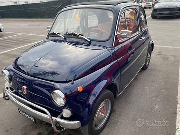 500L 1973