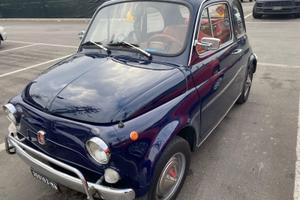 500L 1973