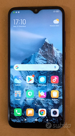 Xiaomi Redmi Note 7