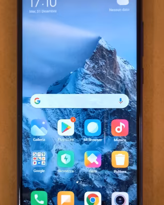 Xiaomi Redmi Note 7
