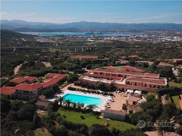multiproprietà in sardegna