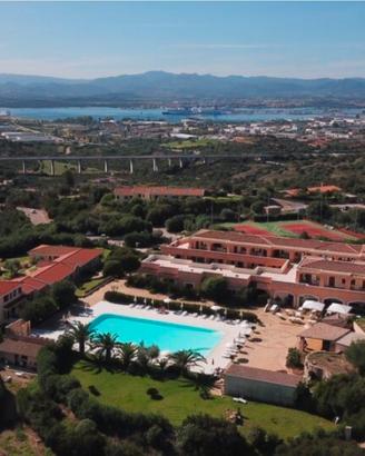 multiproprietà in sardegna