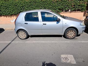 Fiat Punto classico 1.2 benz.5 porte