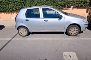 Fiat Punto classico 1.2 benz.5 porte