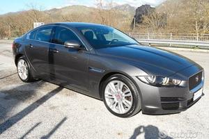 JAGUAR XE 2.0d(AUTO FERMA dal 2019)NUOVA,E6B,STRAF