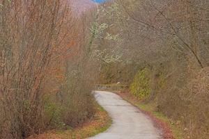 Casa panoramica da ristrutturare a Collorso (RI)