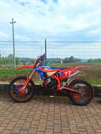 Beta rr 125 2t racing 2023