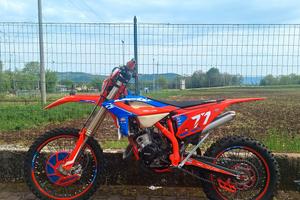 Beta rr 125 2t racing 2023