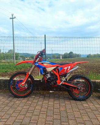 Beta rr 125 2t racing 2023