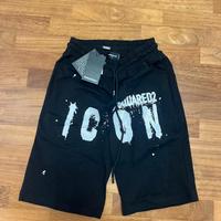 pantaloncini dsquared2