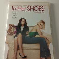 DVD in her shoes ( se fossi lei)