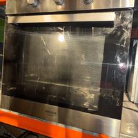 Forno elettrico Hotpoint/ARISTON, 60 L Classe A