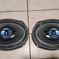 ALTOPARLANTI PER AUTO "SONY" - 280W