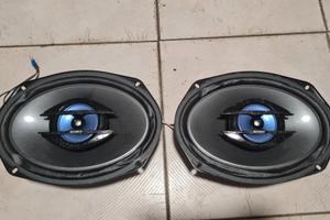 ALTOPARLANTI PER AUTO "SONY" - 280W