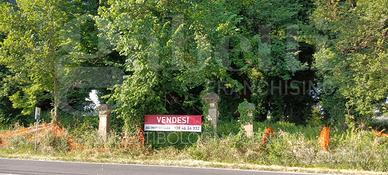 Via CENTESE - ARGELATO - RUSTICO