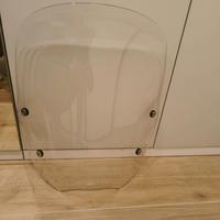 Parabrezza Originale Kymco People S 125 2022>