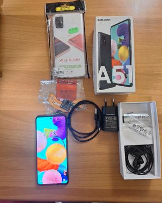 Samsung galaxy a51