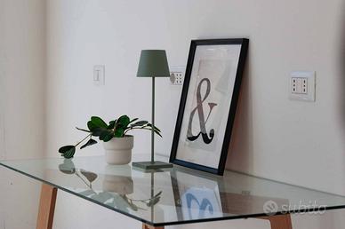 Stanza in appartamento di 120 m² a Campobasso