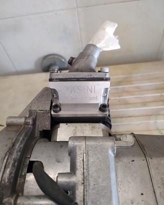 motore Minarelli v1 kick start monferraglia 