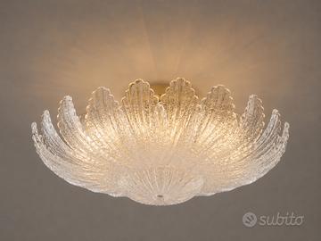Lampadario e Aplique