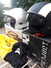 caschi moto 