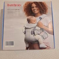 Marsupio BABYBJORN Baby Carrier One Air - NUOVO