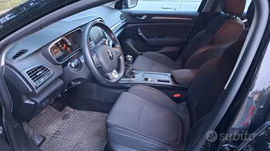 renault megane sw